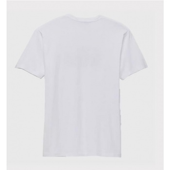 VANS NICK MICHEL TEE BLANCO 2