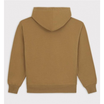 DICKIES GRIDLEY HOODIE BEIGE 2