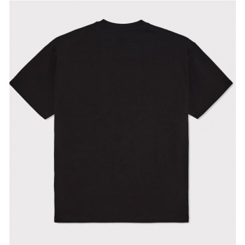 POLAR PUNCH TEE NEGRO 2