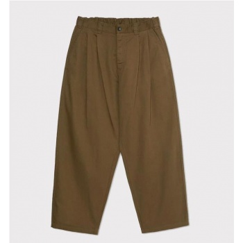 POLAR RAILWAY CHINOS MARRON 2