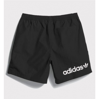 ADIDAS ATX WATER SHORT NEGRO 2