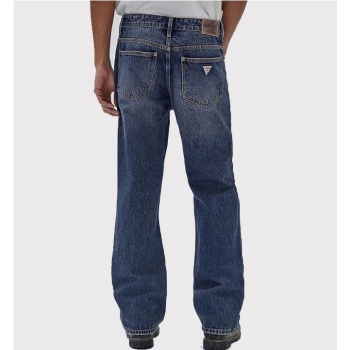 GUESS GO KIT BOOTCUT PANT AZUL 2