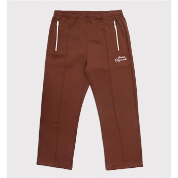 GUESS GO TRICOT TRACK PANT...