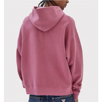 GUESS GO BAKER LOGO HOODIE... 2