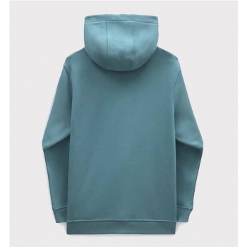 VANS CLASSSI PO HOODIE AZUL 2