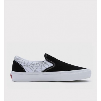 VANS SKATE SLIP ON NEGRO 2