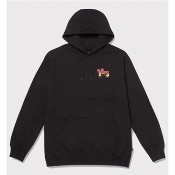 VANS 8 BALL PO HOODIE NEGRO 2