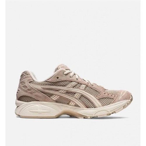 Asics gel fashion kayano 19 hombre beige