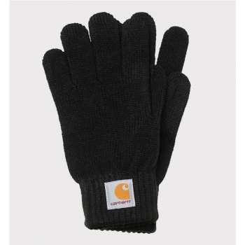 CARHARTT WIP WATCH GLOVES...