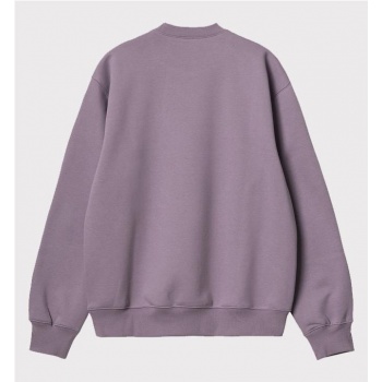 CARHARTT WIP CARHARTT SWEAT... 2