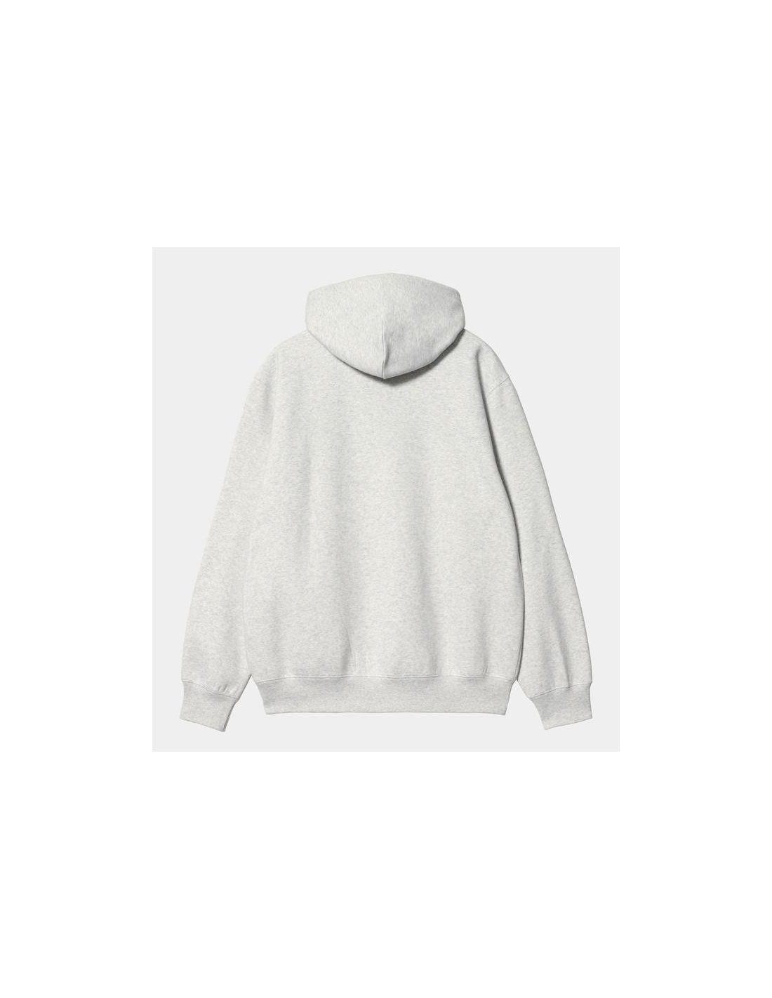 Carhartt sweat online gris