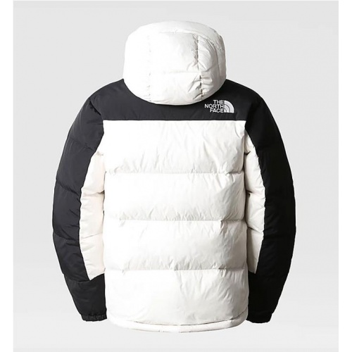 THE NORTH FACE HMLYN PARKA BLANCO