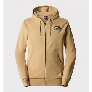 THE NORTH FACE HERITAGE ZIP...