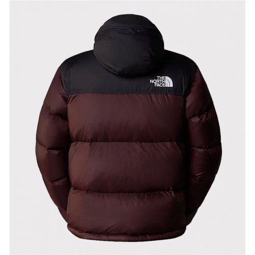 THE NORTH FACE 96 RETRO NUPTSE MARRON Talla M Color MARRON