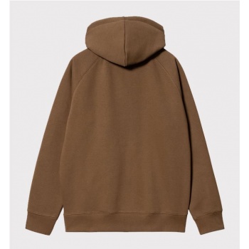 CARHARTT WIP CHASE HOODIE... 2