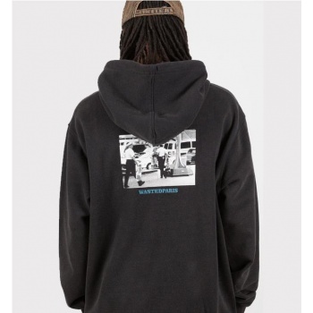 WASTED PARIS LOVE COST... 2