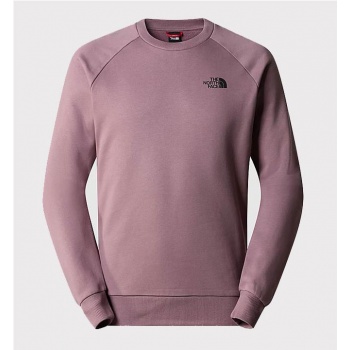 THE NORTH FACE REDBOX CREW... 2