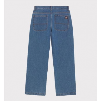DICKIES WINGVILLE PANT AZUL 2