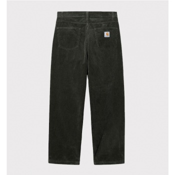 CARHARTT WIP LANDON PANT VERDE 2