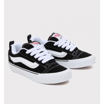 VANS KNU SKOOL NEGRO 2