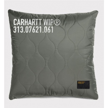 CARHARTT WIP QUILTED PILLOW...