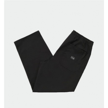VOLCOM OUTER SPACED PANT NEGRO 2