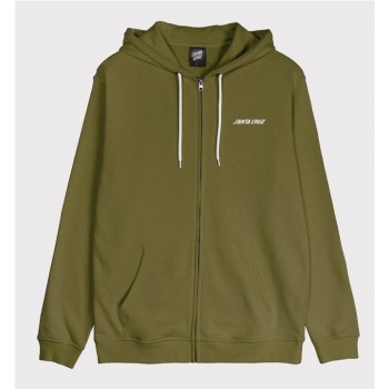 SANTA CRUZ ZIP SCREAMING... 2
