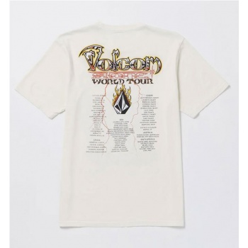 VOLCOM STONE GHOST SST TEE... 2
