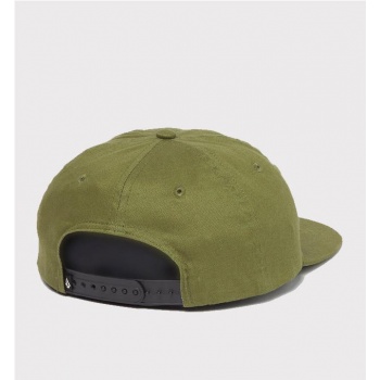 VOLCOM STRIKE STONE ADJ CAP... 2