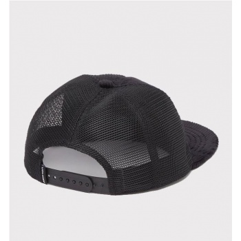 Gorra Mesh Cap Bor Verde Oscuro