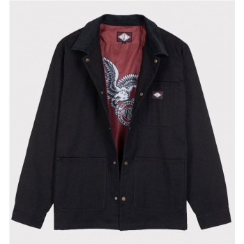 INDEPENDENT SPRINGER CHORE... 2