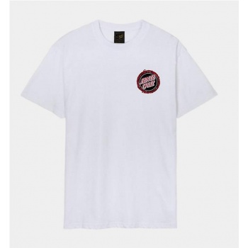 SANTA CRUZ SCREAMING 50 TEE... 2