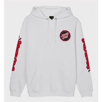 SANTA CRUZ SCREAMING HOODIE 2