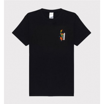 RIPNDIP RYU TEE NEGRO 2