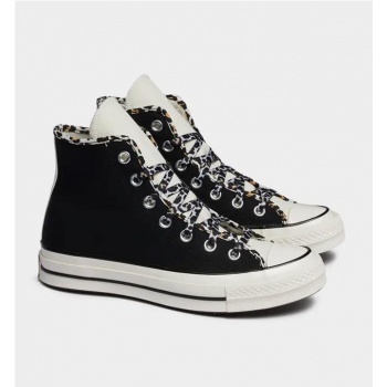 CONVERSE CHUCK 70 HI NEGRO 2