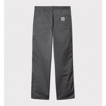 CARHARTT WIP SIMPLE PANT GRIS 2