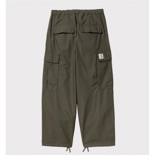 CARHARTT WIP JET CARGO PANT VERDE Talla XS Color VERDE