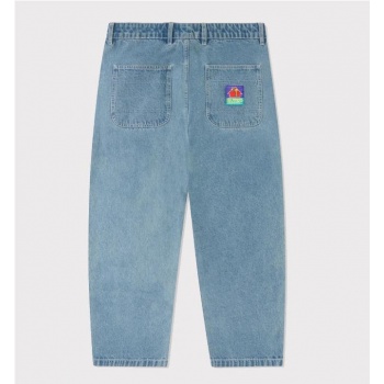 BUTTER WORK DOUBLE KNEE... 2