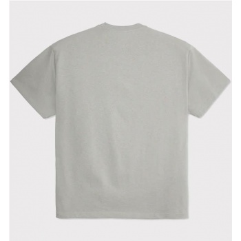 POLAR CORE TEE GRIS 2