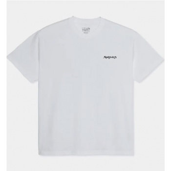POLAR COMING OUT TEE BLANCO 2