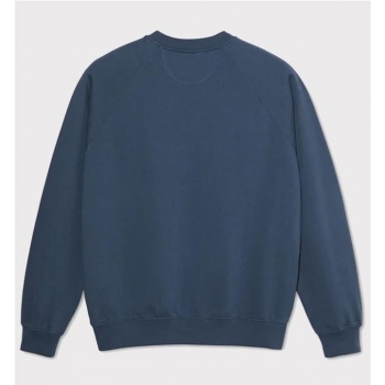 POLAR DEFAULT CREWNECK GRIS 2