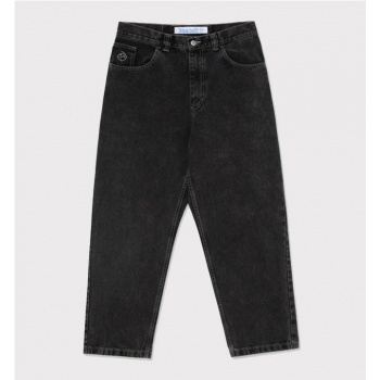 POLAR BIG BOY JEANS NEGRO
