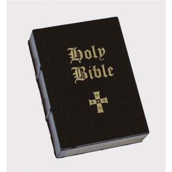 FUCKING AWESOME HOLY BIBLE...