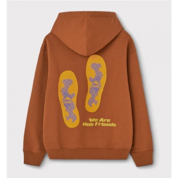 WE ARE NOT FRIENDS TERMAL... 2