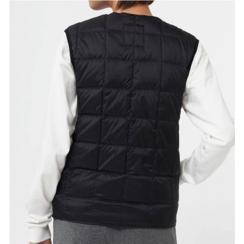 GRAMICCI INNER DOWN VEST NEGRO 2
