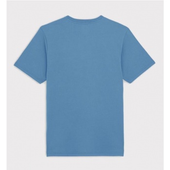 DICKIES SS MAPLETON TEE AZUL 2
