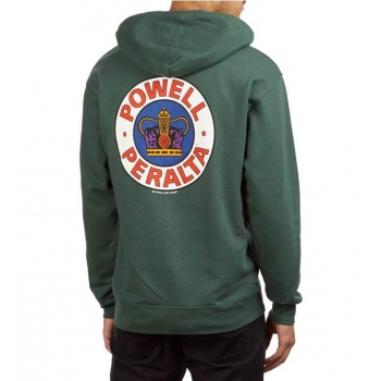 POWELL PERALTA SUPREME H VERDE 2