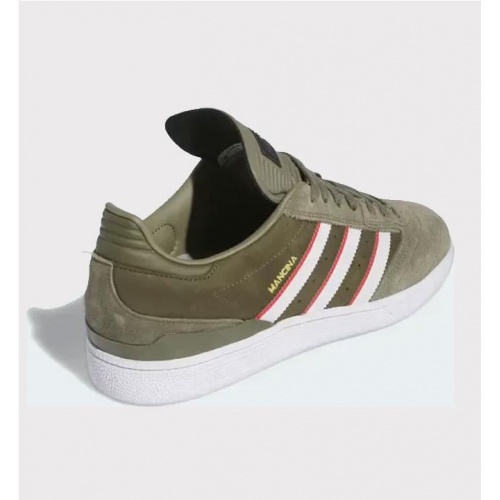 Adidas busenitz verde hotsell