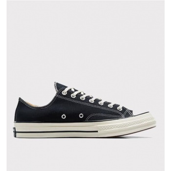 CONVERSE CHUCK 70 OX NEGRO 2