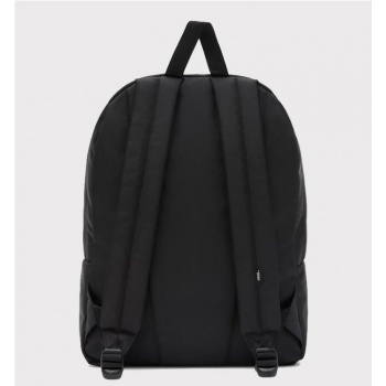 VANS OLD SKOOL PRINT NEGRO 2